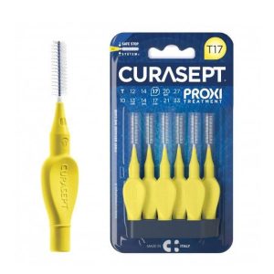 Curasept Proxi T17 GI/Yellow 6P