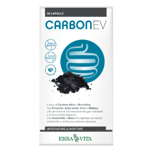 CARBON EV 30 capsule