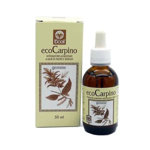 Ecol EcoCarpino Gemme 50 ml