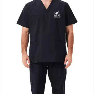 Divisa Ufficiale AIM – Casacca e Pantaloni Uomo