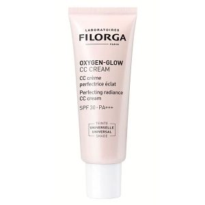 Filorga Oxygen-CC Cream Crema Super-Perfezionatrice Illuminante 40 Ml