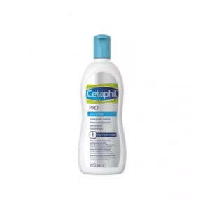 Cetaphil Pro Detergente Lenitivo 295 Ml