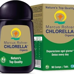 Chlorella