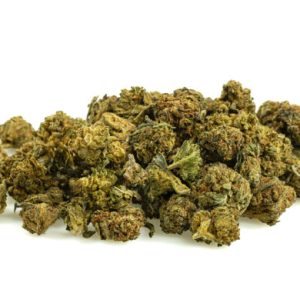 Just Bob | Small Buds Mix Greenhouse