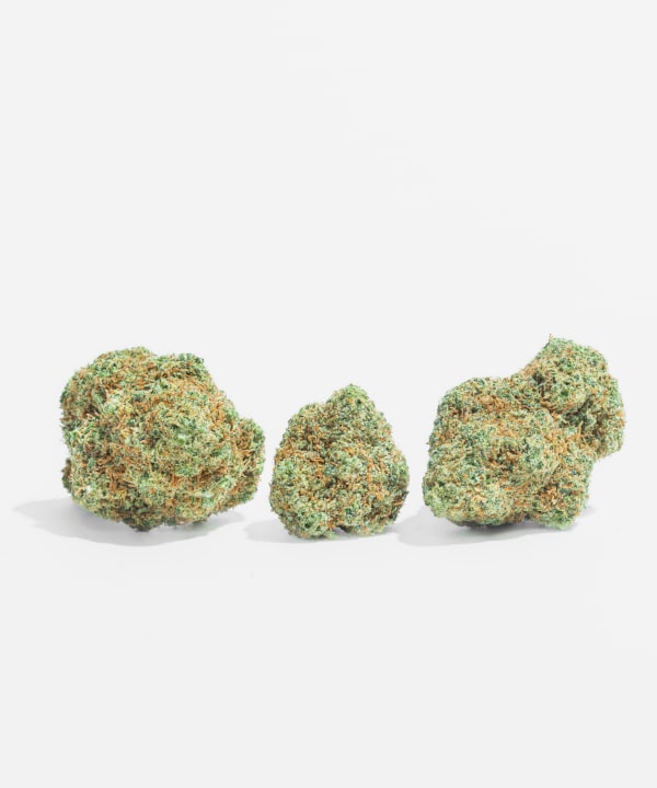 Super 24 | Popcorn small bud