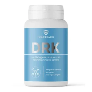 DRK Collagene Marino Idrolizzato