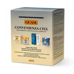 Convenienza cell Guam