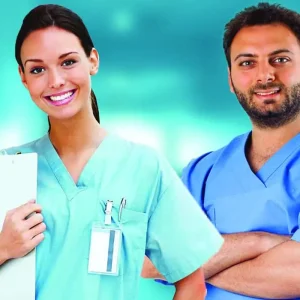 Iscrizione corso per Operatore Socio Sanitario (OSS)