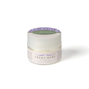 CREMA MANI INTENSIVA ALLA LAVANDA 30ml