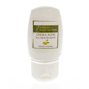 CREMA MANI RISTRUTTURANTE 50ml