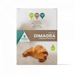 Dimagra® Croissant Proteico Promopharma