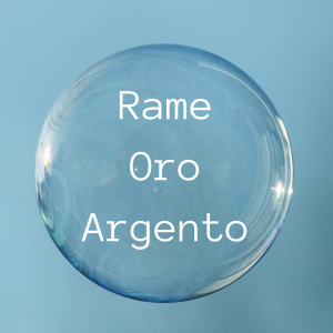 Rame Oro Argento D4 Oligoelemento 50 ml spray