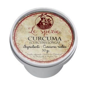 Curcuma(Curcuma longa) 50g