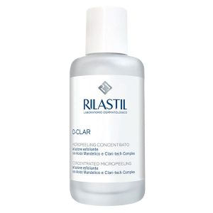 Rilastil D-Clar Micropeeling Concentrato Esfoliante 100ml