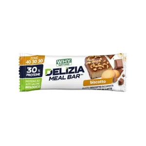 Delizia Meal Bar