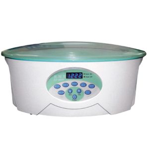 Scaldaparaffina Digitale FINEX