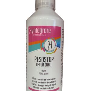 PESO STOP DEPUR SNELL