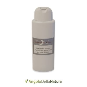 Detergente delicato vegetale all’olio d’oliva 250 ml