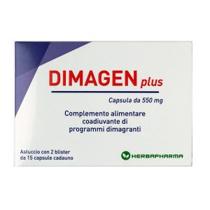 Dimagen Plus (pancia)