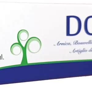 AlisPharma Dolart Gel 100 ml