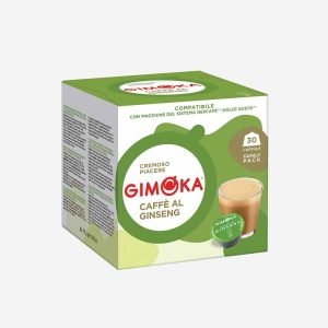 Caffè Al Ginseng