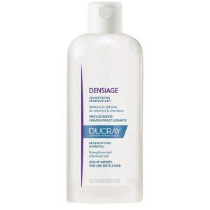 Ducray Densiage Shampoo Ridensificante 200 Ml