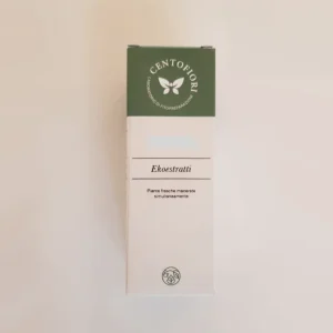 Cento Fiori EkoEstratti Ecoflog 100 ml