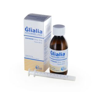 Epitech Glìalia Sospensione Orale 200 Ml