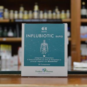 GSE Influbiotic rapid