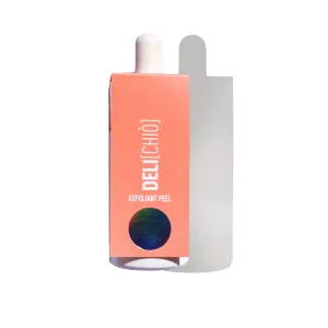 DELI[CHIÒ] – Esfoliante Viso Delicato