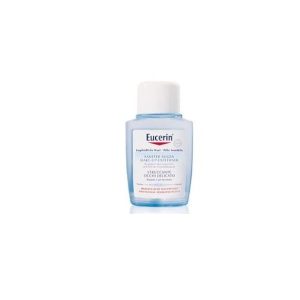 Eucerin Dermatoclean Struccante Occhi Waterproof 125 ml