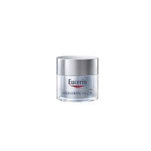 Eucerin Crema Hyaluron Filler Notte 50 ml