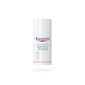 Eucerin® Anti-Rose Trattamento Notte Lenitivo 50Ml