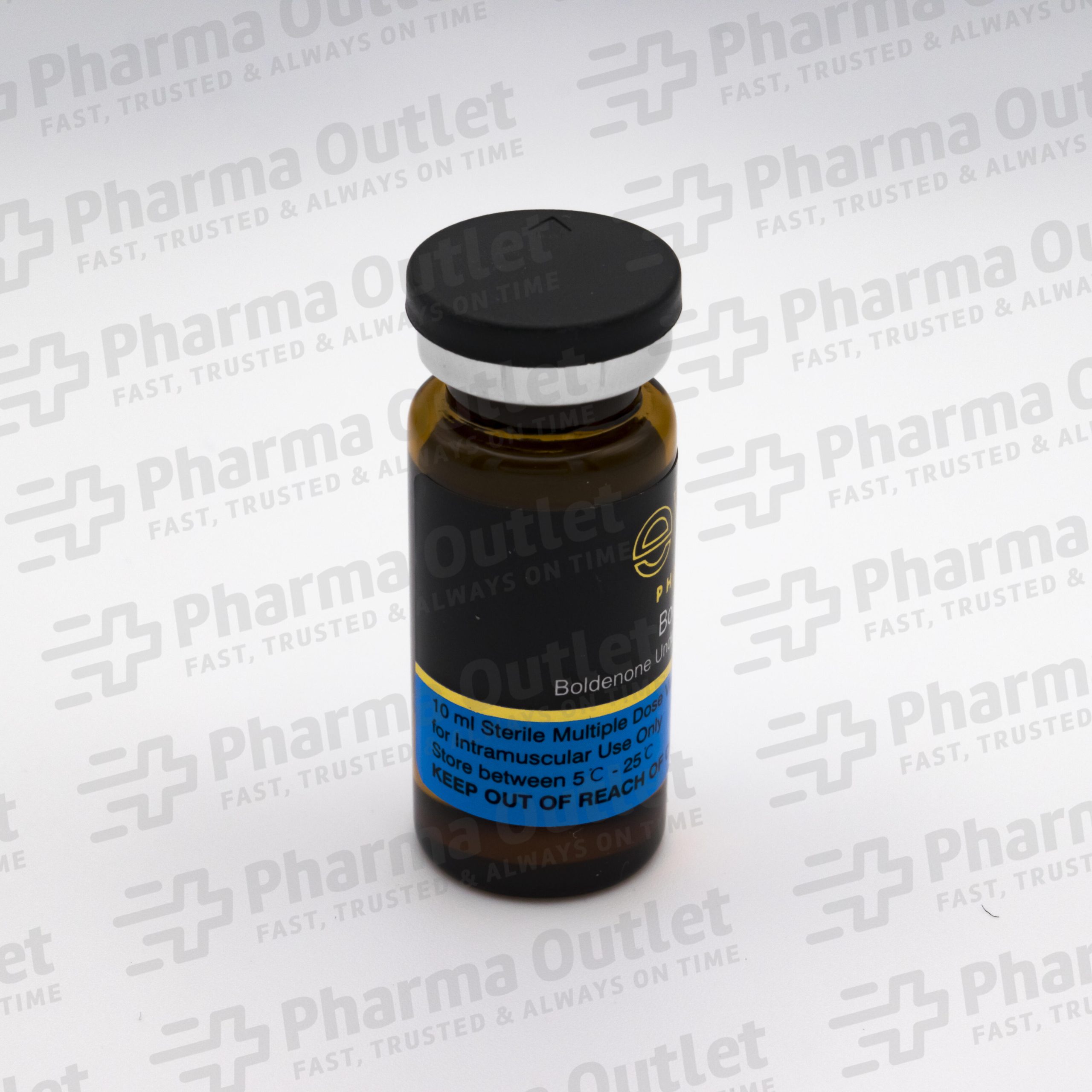 Pharma Outlet | Evo Pharma Bold 250 - immagine 2