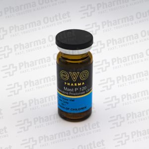 Pharma Outlet | Evo Pharma Mast P 120