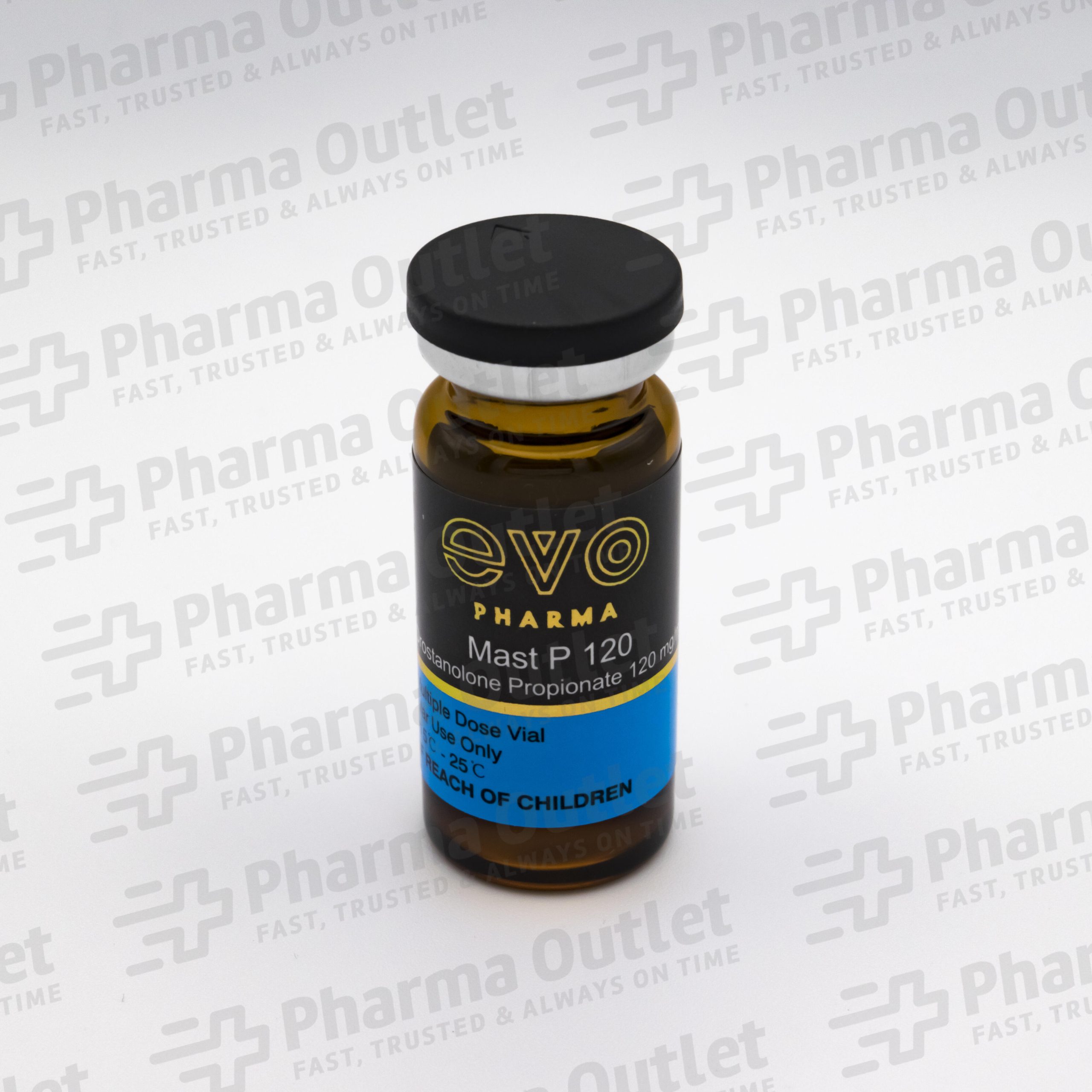 Pharma Outlet | Evo Pharma Mast P 120
