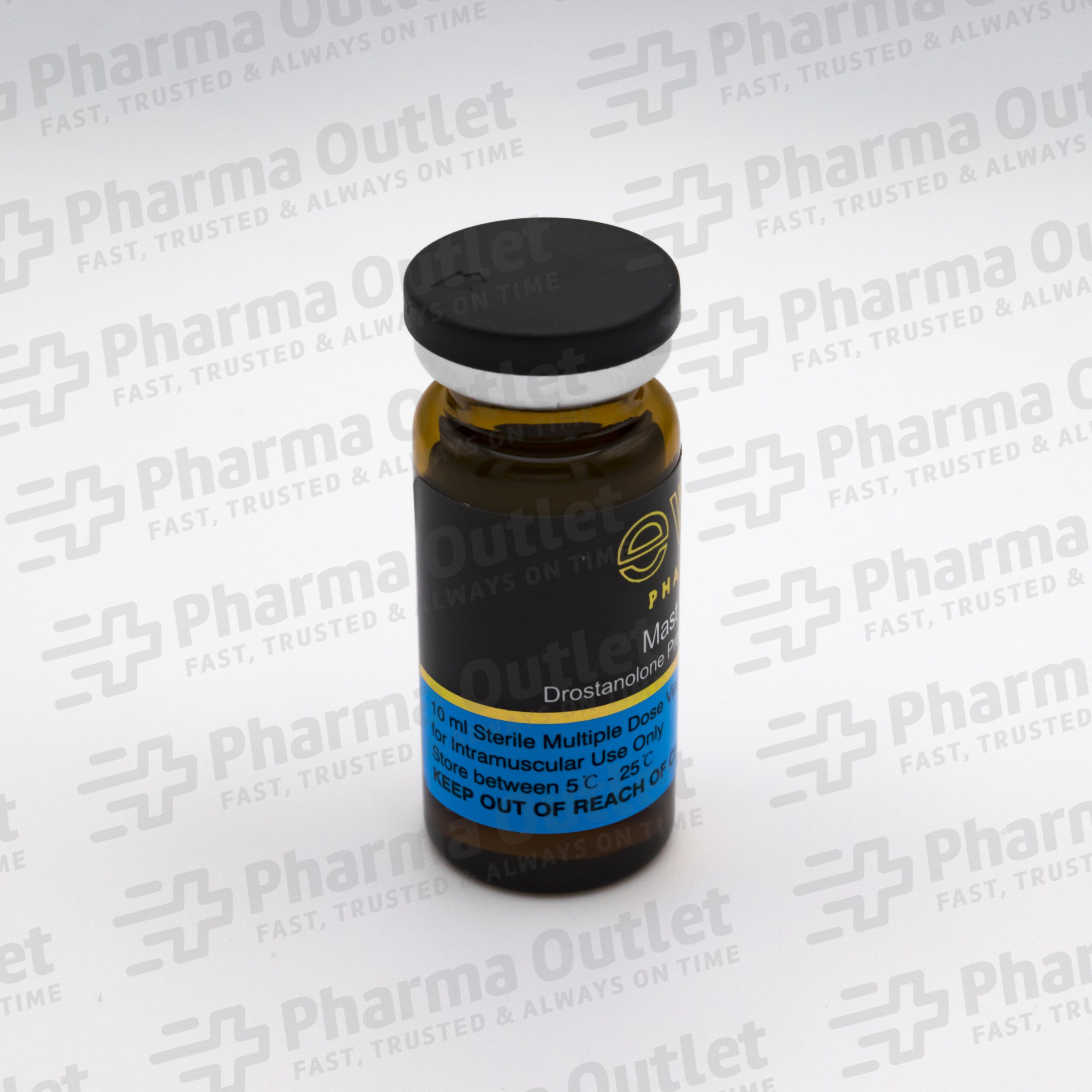 Pharma Outlet | Evo Pharma Mast P 120 - immagine 2