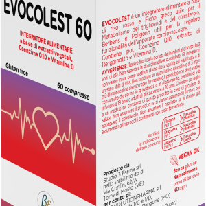 Evocolest 60