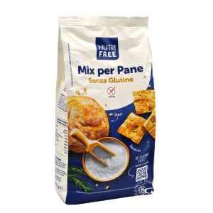 Nutrifree Mix Pane 1Kg
