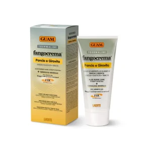 FangoCrema Tourmaline FIR Pancia e Girovita Guam