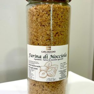FARINA DI NOCCIOLE
