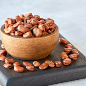 Fave Siciliane Tostate