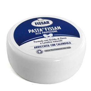 Fissan Pasta Protettiva Lenitiva 150g