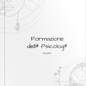 Formazione dell* Psicolog* Pocket – Flessibile