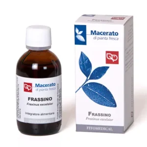 Fitomedical Frassino TM 100 ml