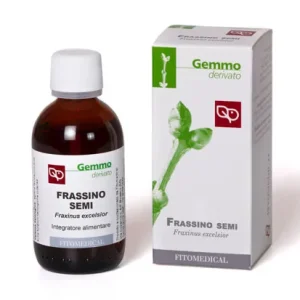 Fitomedical Frassino Semi MG 100 ml