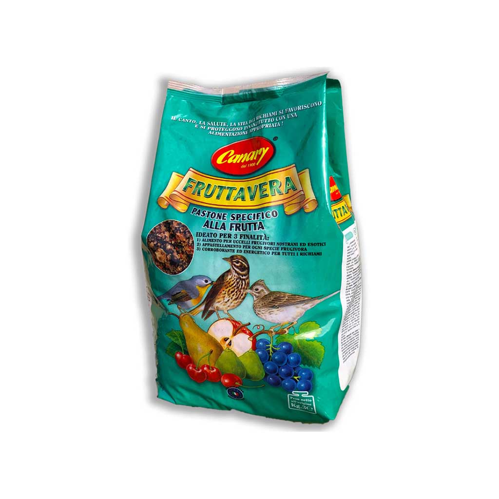 Fruttavera “Canary”