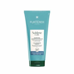 Rene Furterer Sublime Curl Shampoo Trattamento Detergente Delicato Capelli 200 Ml
