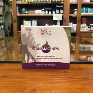 Gan Mao New bustine