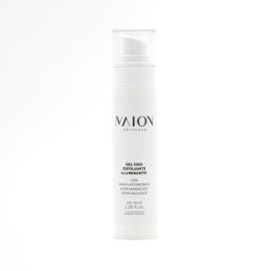 GEL VISO ESFOLIANTE ILLUMINANTE